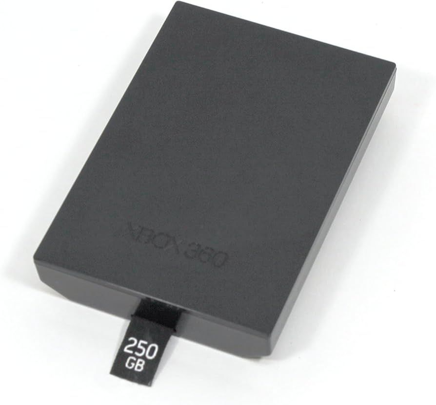 HARD DISK 250GB SLIM HARD DISK 250GB SLIM