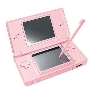 DS LITE ROSA DS LITE ROSA