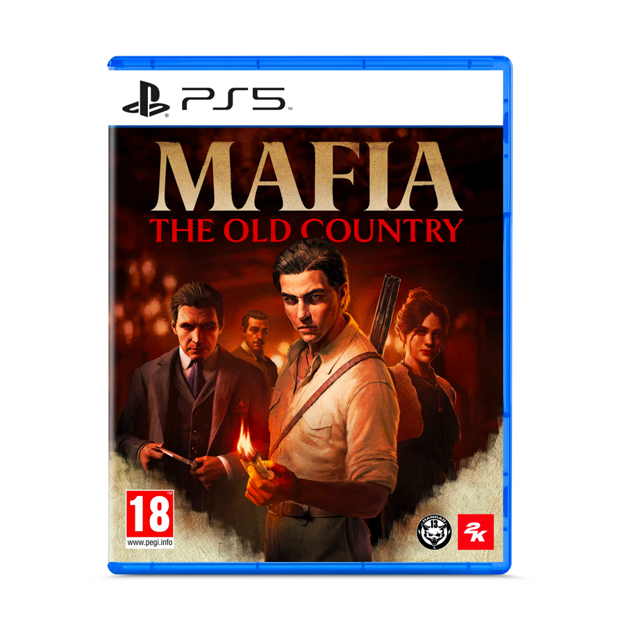 Mafia: Terra Madre