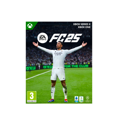 EA SPORTS FC25 (Compatibile Xbox one)