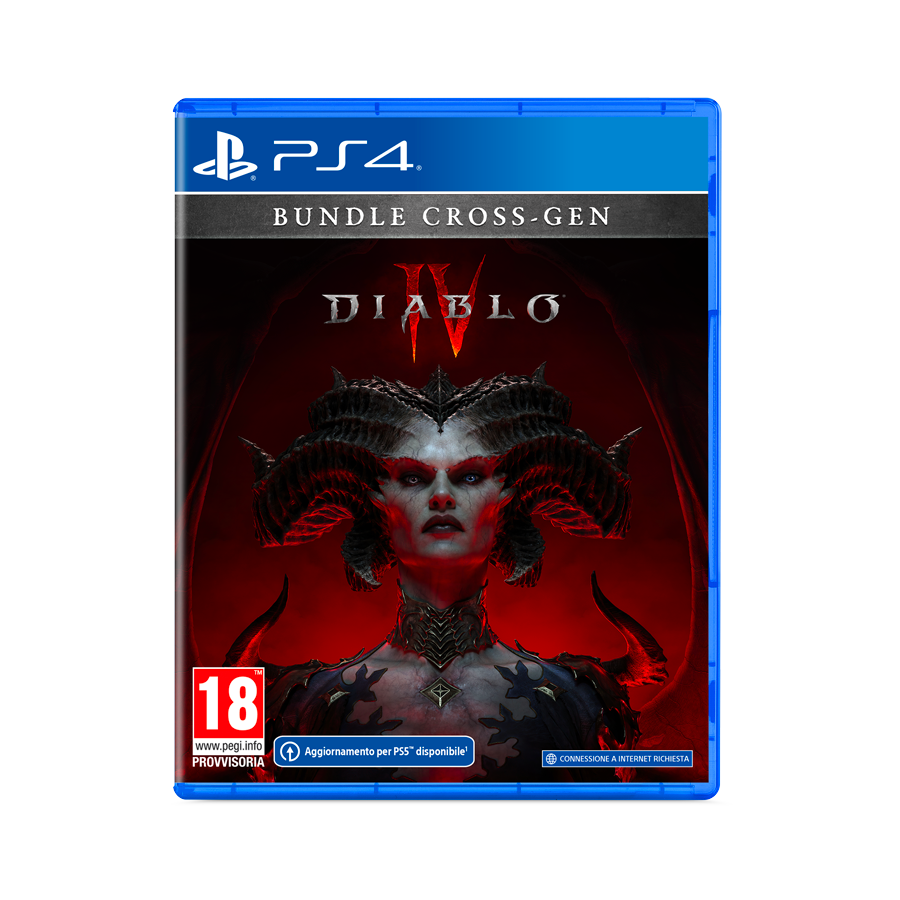 Diablo 4 Diablo 4