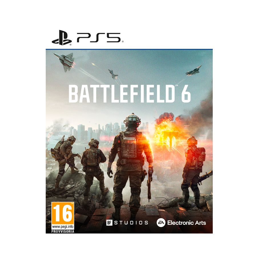Battlefield 6
