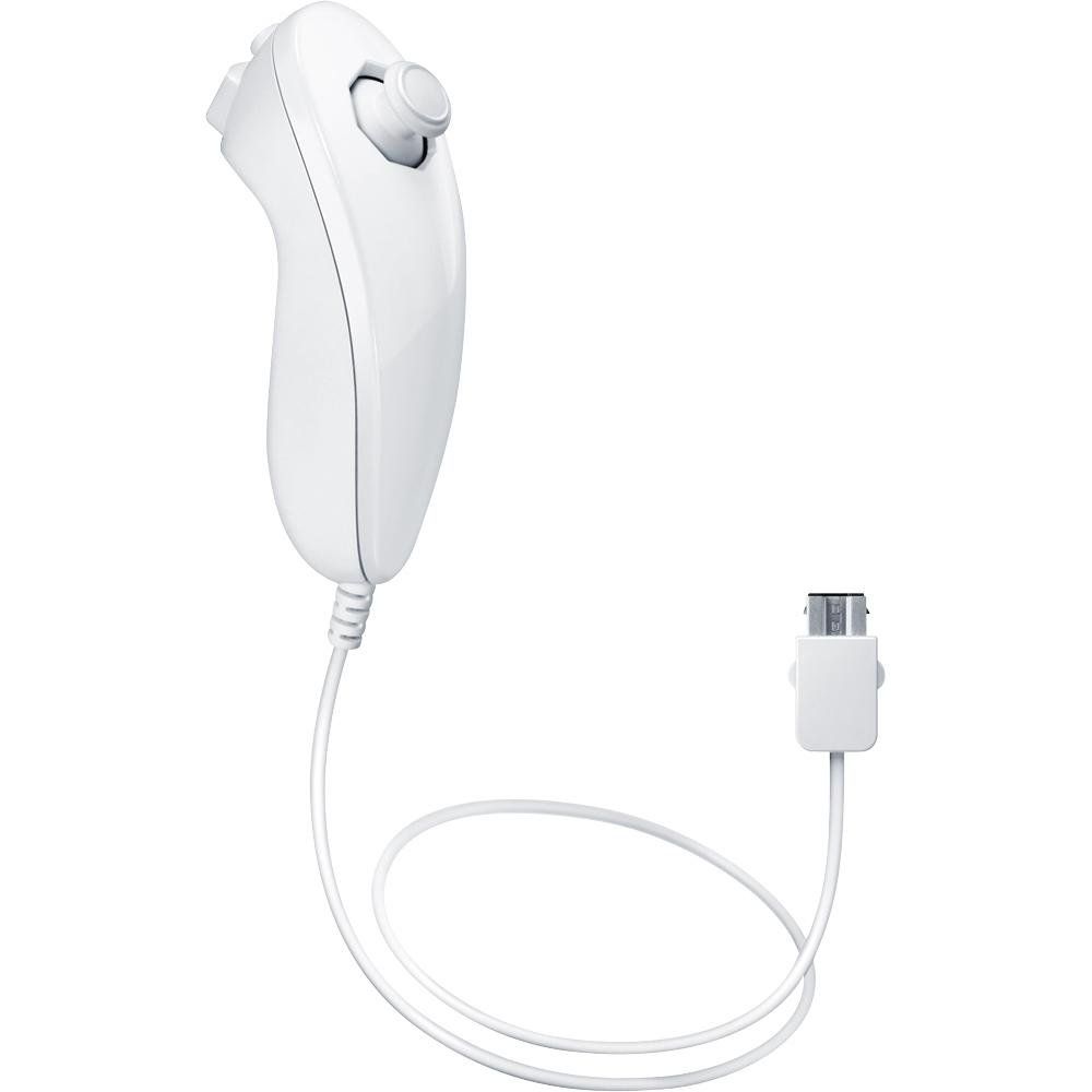 NUNCHUCK NINTENDO NUNCHUCK NINTENDO