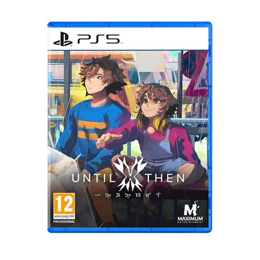 Until Then Until Then