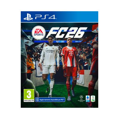 EA sports FC 26
