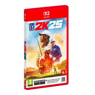 PGA Tour 2K25 PGA Tour 2K25