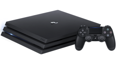 PLAYSTATION 4 PRO 500GB
