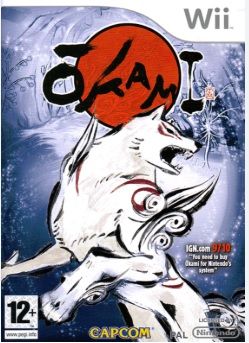 OKAMI OKAMI