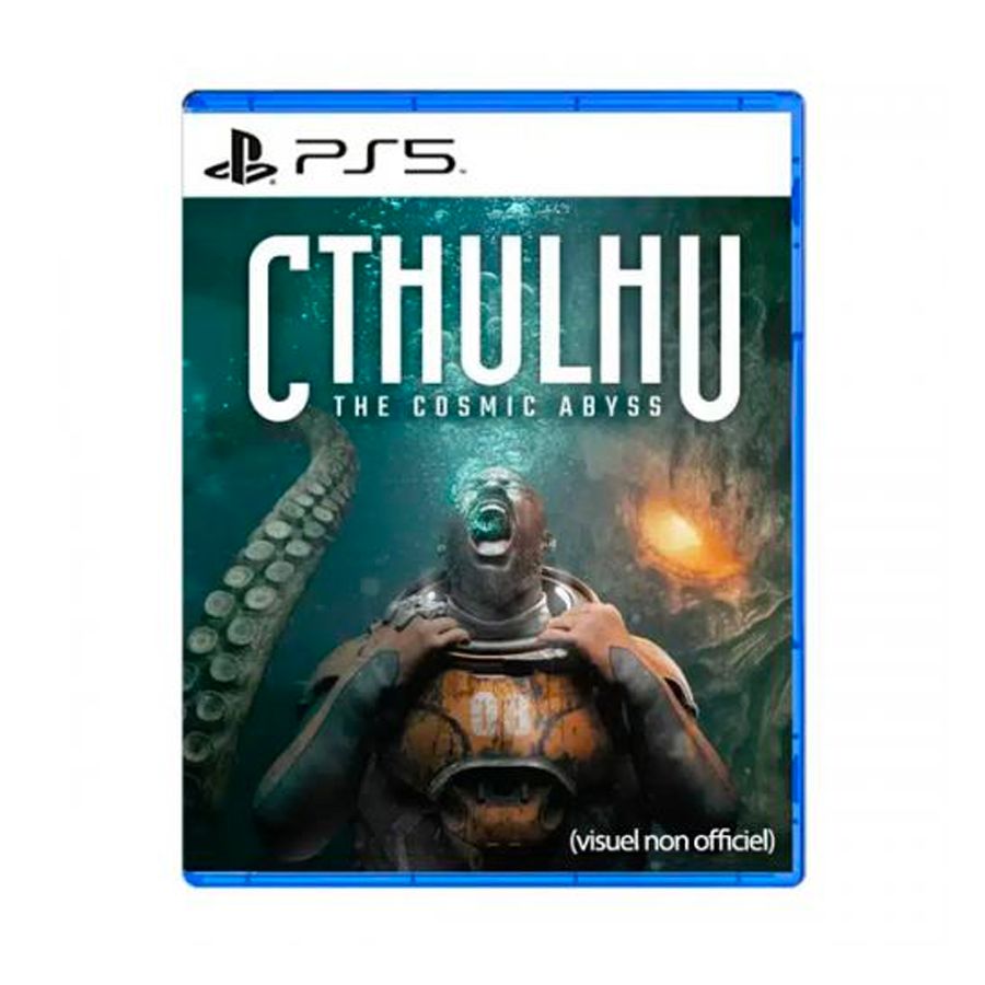 CTHULHU: THE COSMIC ABYSS