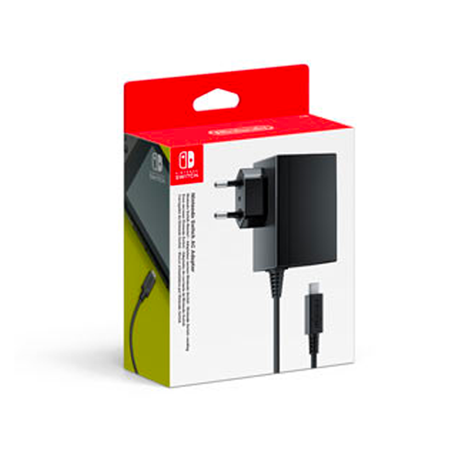 Nintendo Switch AC Adapter