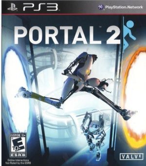 PORTAL 2 PORTAL 2