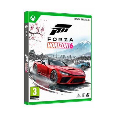 Forza Horizion 6
