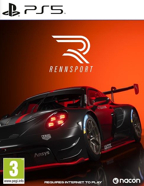 RENNSPORT RENNSPORT
