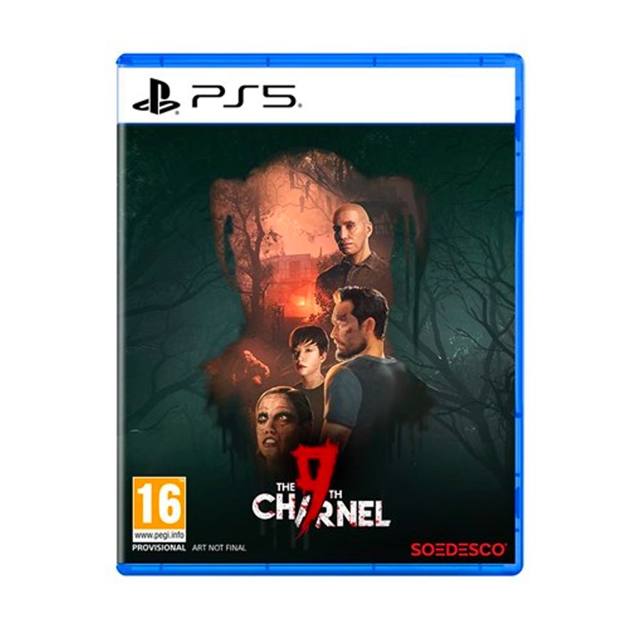 The 9th Charnel The 9th Charnel