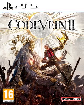 CODE VEIN 2