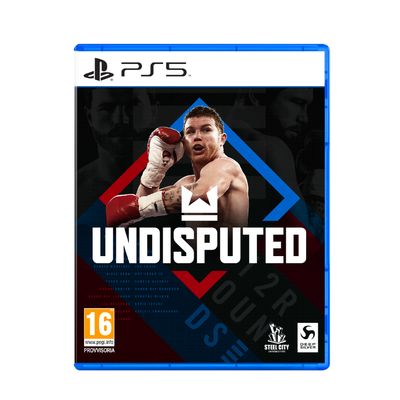 Undisputed