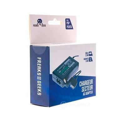 AC Adattatore per PS Vita &amp; PSP