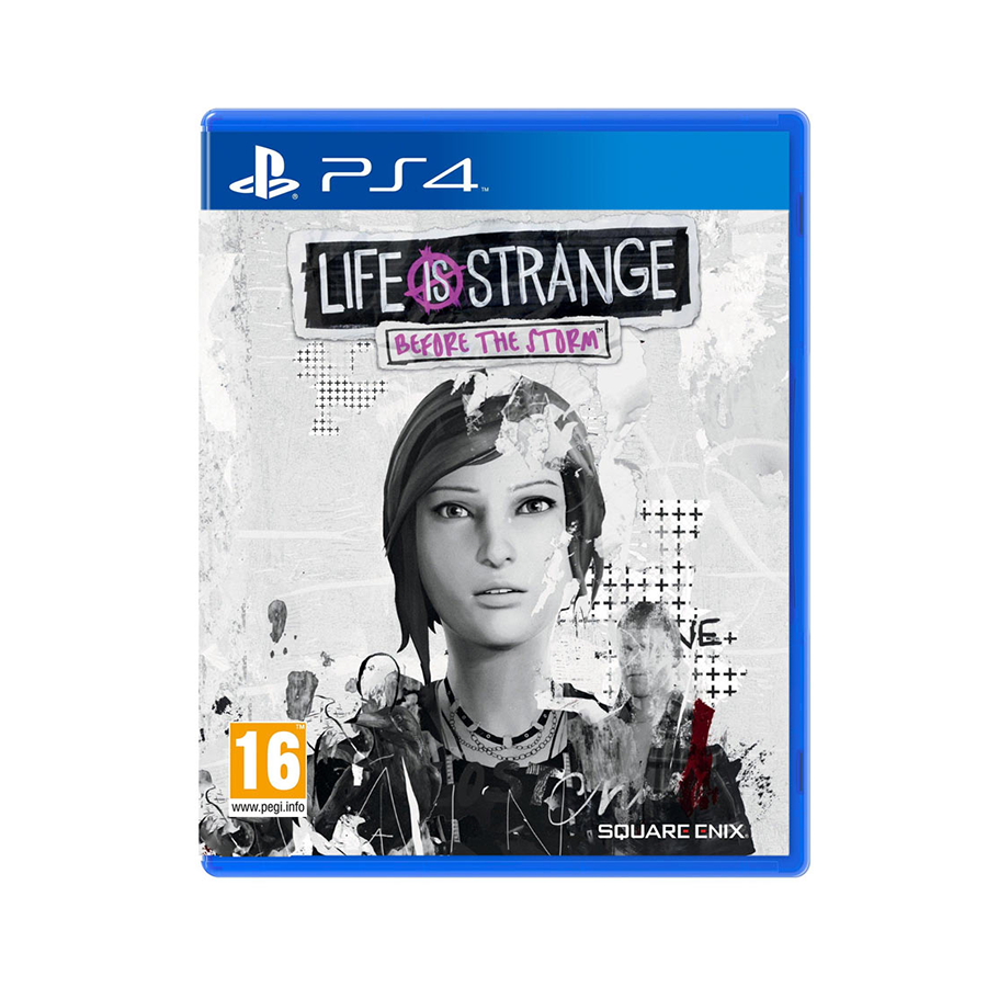 Life Is Strange: Before The Storm