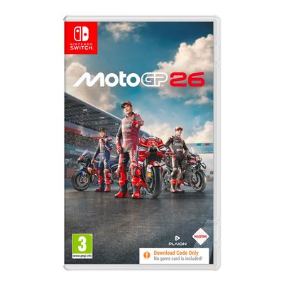 MotoGP 26 - Standard Edition
