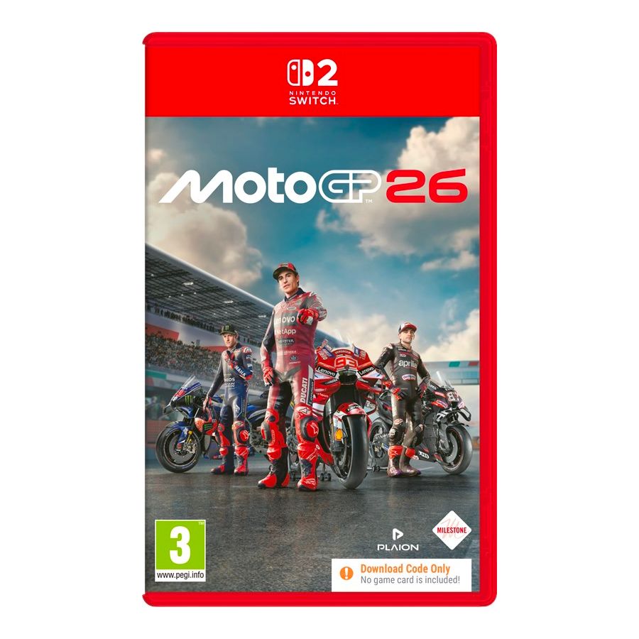 MotoGP 26 - Standard Edition