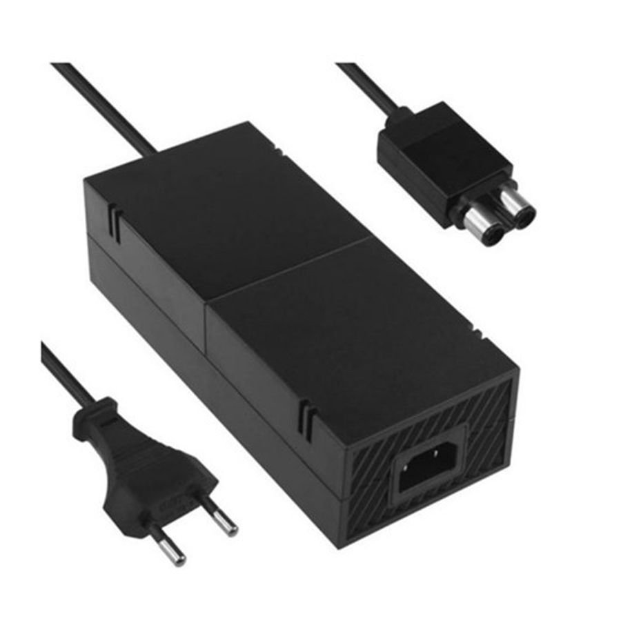 Xbox One Ac Adaptor (white box with EAN code label)