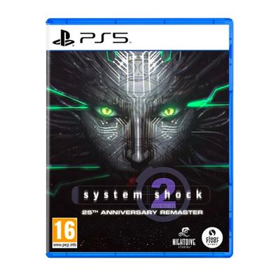 System Shock 2