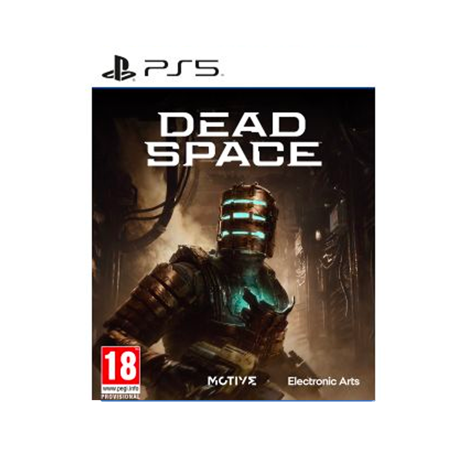 DEAD SPACE REMAKE DEAD SPACE REMAKE