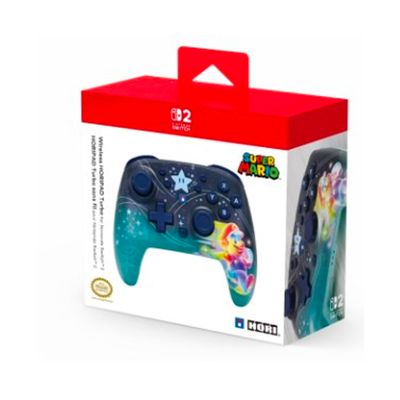 Wireless HORIPAD Turbo (Mario)