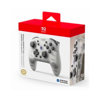 Wireless HORIPAD Turbo (Frost)