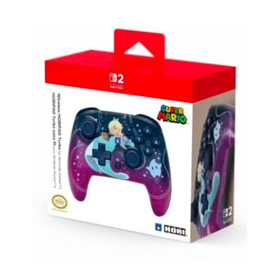 Wireless HORIPAD Turbo (Rosalina)