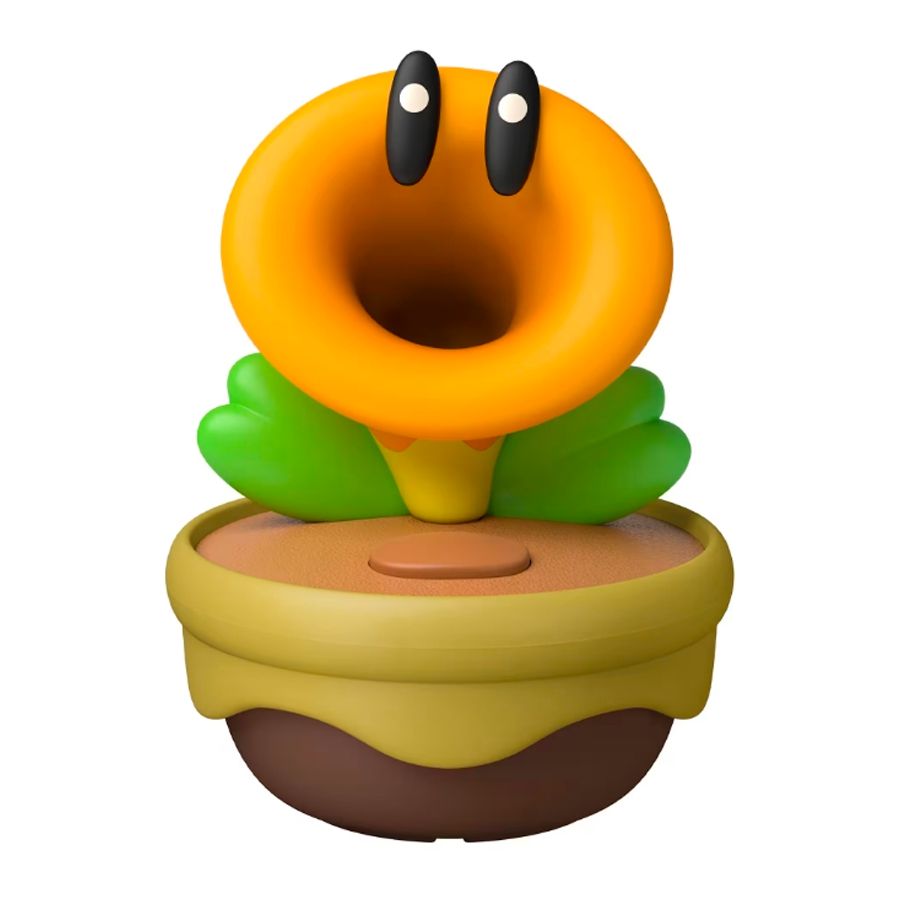 TAF TALKING FLOWER TAF TALKING FLOWER