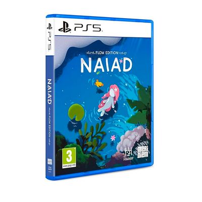Naiad Flow Edition