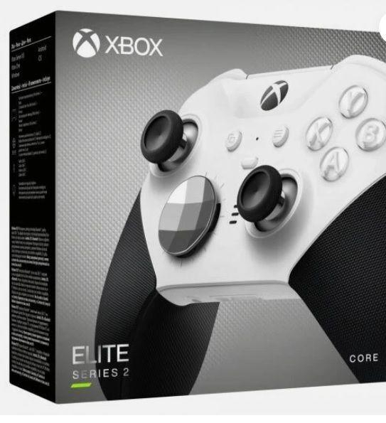 XboxOne Controller Wireless Elite Series 2