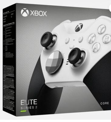 XboxOne Controller Wireless Elite Series 2