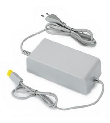 ALIMENTATORE WIIU