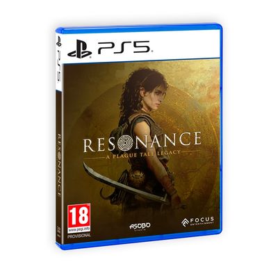 Resonance: A Plague Tale Legacy