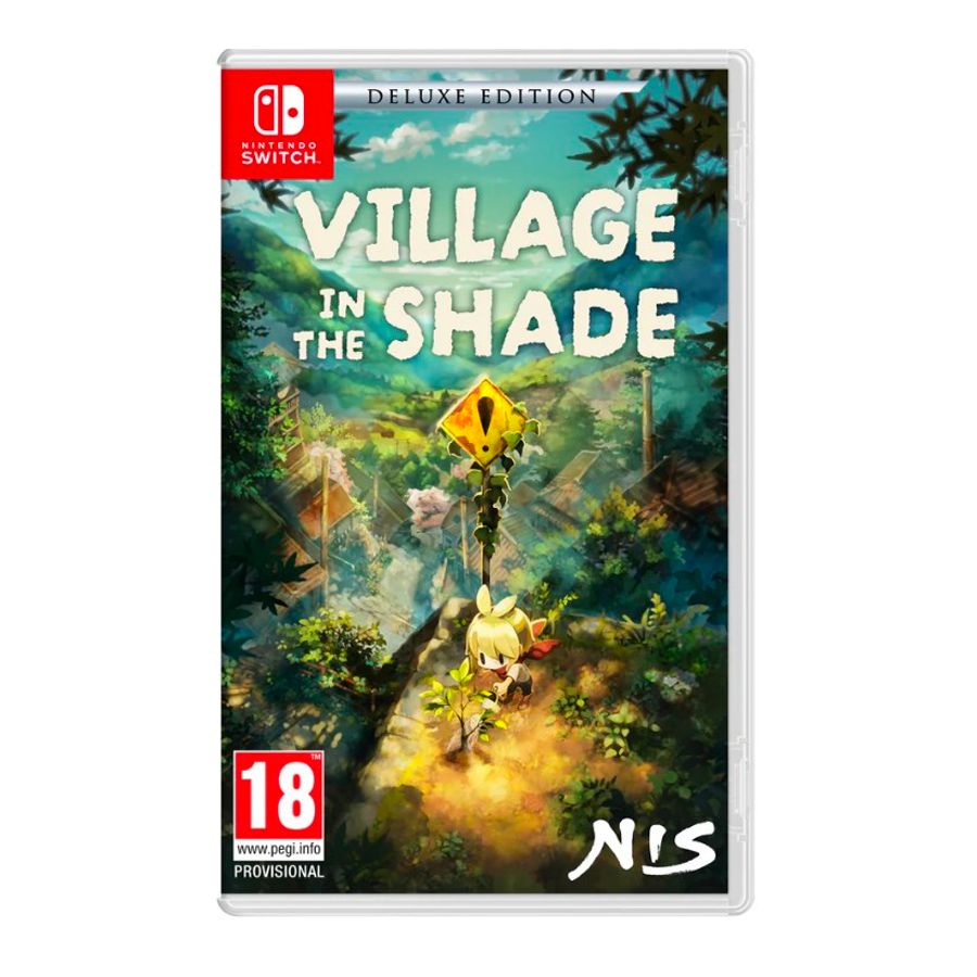 Village in the Shade Deluxe Edition