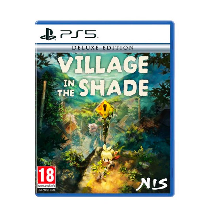 Village in the Shade Deluxe Edition