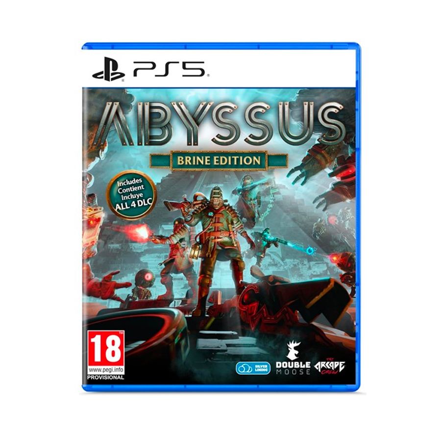 Abyssus