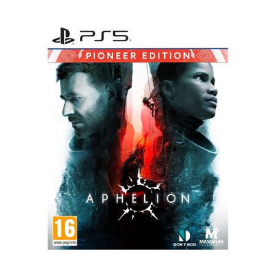 Aphelion