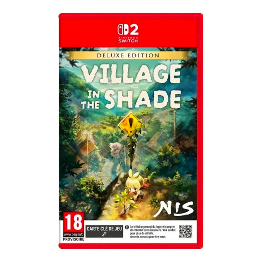 Village in the Shade Deluxe Edition