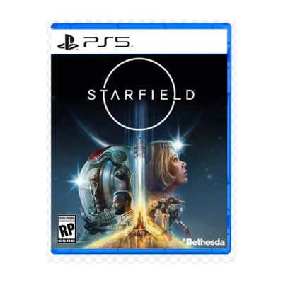 Starfield