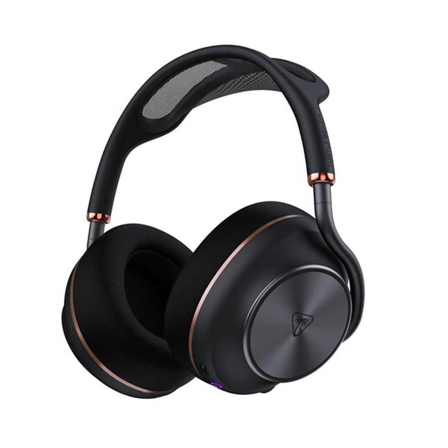 TURTLE BEACH Stealth Pro II PC Black INT (PC / PS)