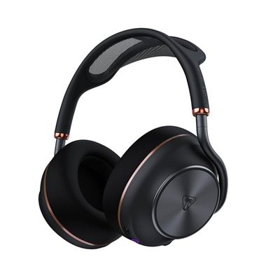 TURTLE BEACH Stealth Pro II PC Black INT (PC / PS)