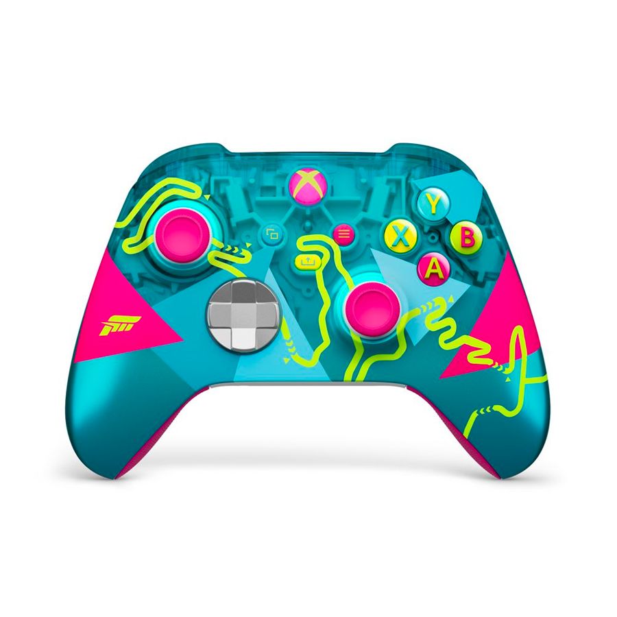 FORZA HORIZON MICROSOFT CONTROLLER LIMITED EDITION