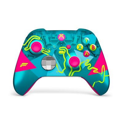 FORZA HORIZON MICROSOFT CONTROLLER LIMITED EDITION