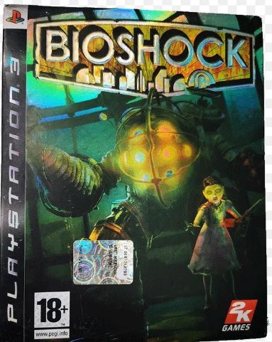 BIOSHOCK