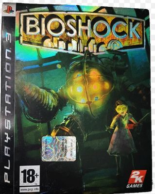 BIOSHOCK