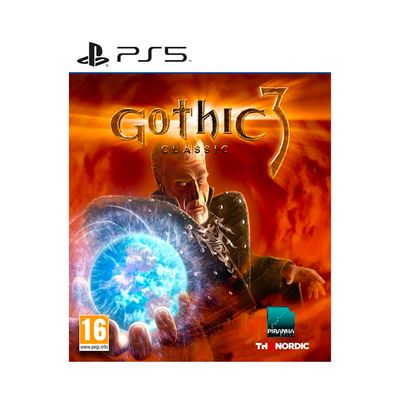 Gothic 3 Classic