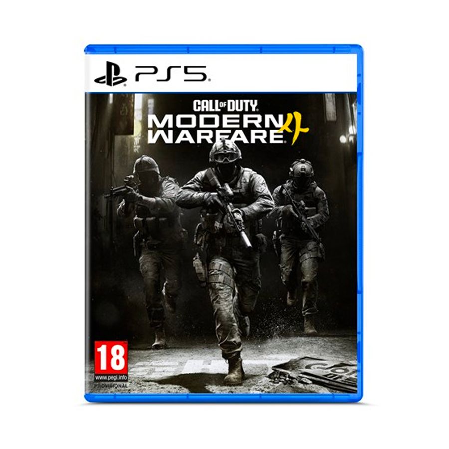 Call of Duty: Modern Warfare 4 Call of Duty: Modern Warfare 4